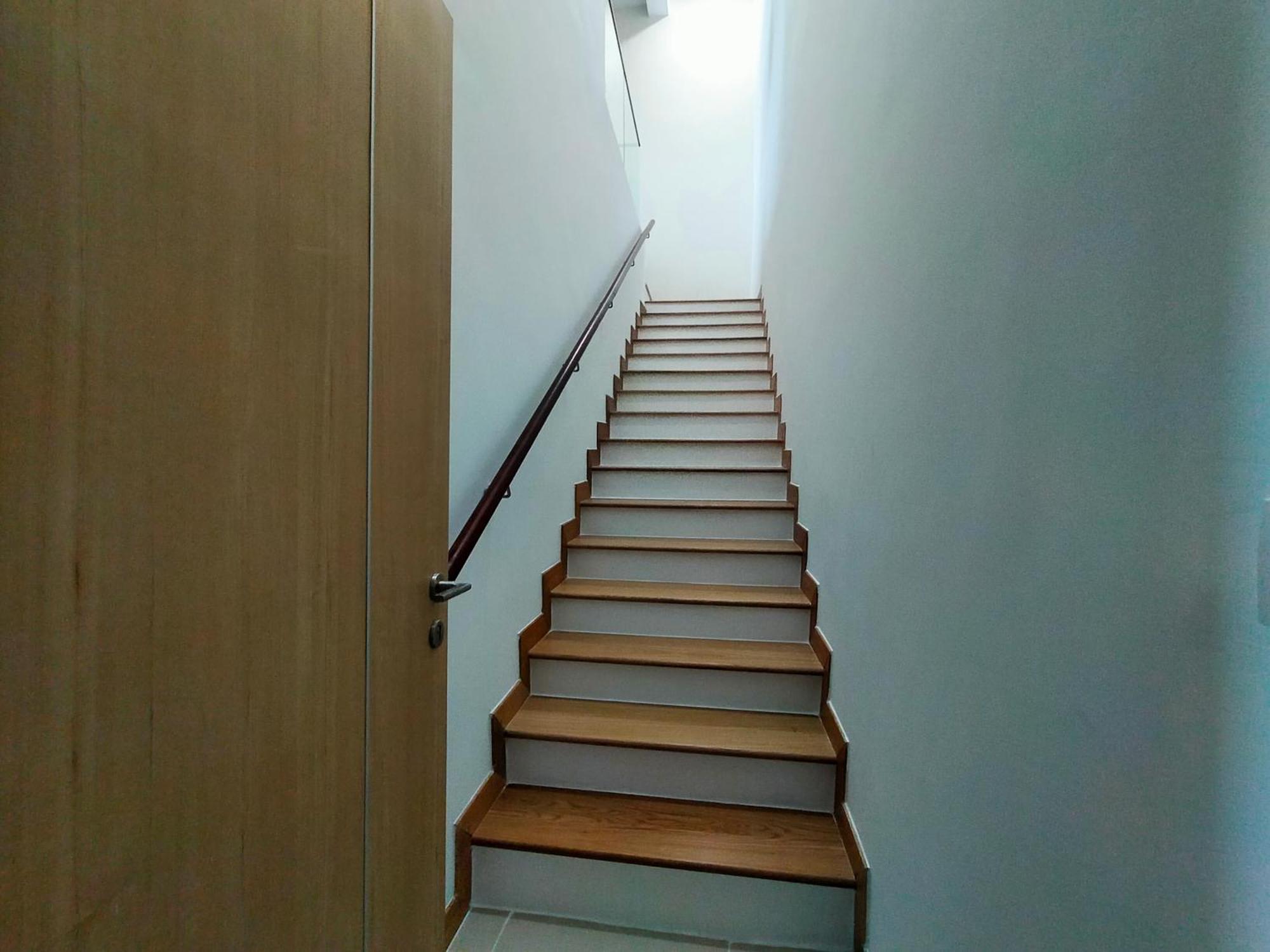 Ferienwohnung Colony Kuala Lumpur Exterior foto